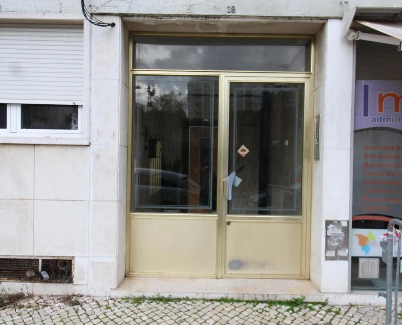 Apartment Oriente Dna Studios III Lisbon