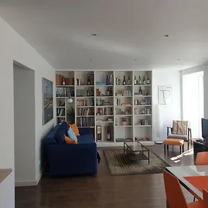 Appartement Ferragial, Lisboa
