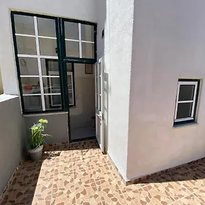 Apartment Rosa Surf Shelter