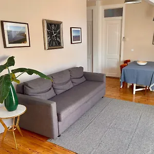  Apartment Beautiful Bairro Alto - River View