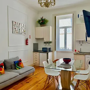 Appartamento 2 Bedroom, 2 Bathroom - Palma, Lisbona