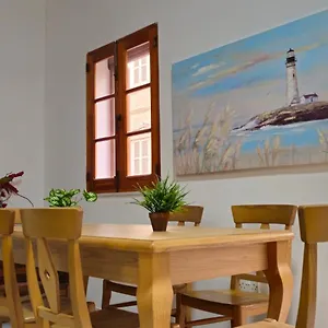  Villa 3 Floors On Promenade 4 Bedrooms 3 Bathrooms V1 Malta