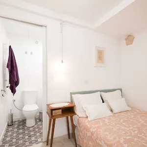  Apartment Little For Two-alfama