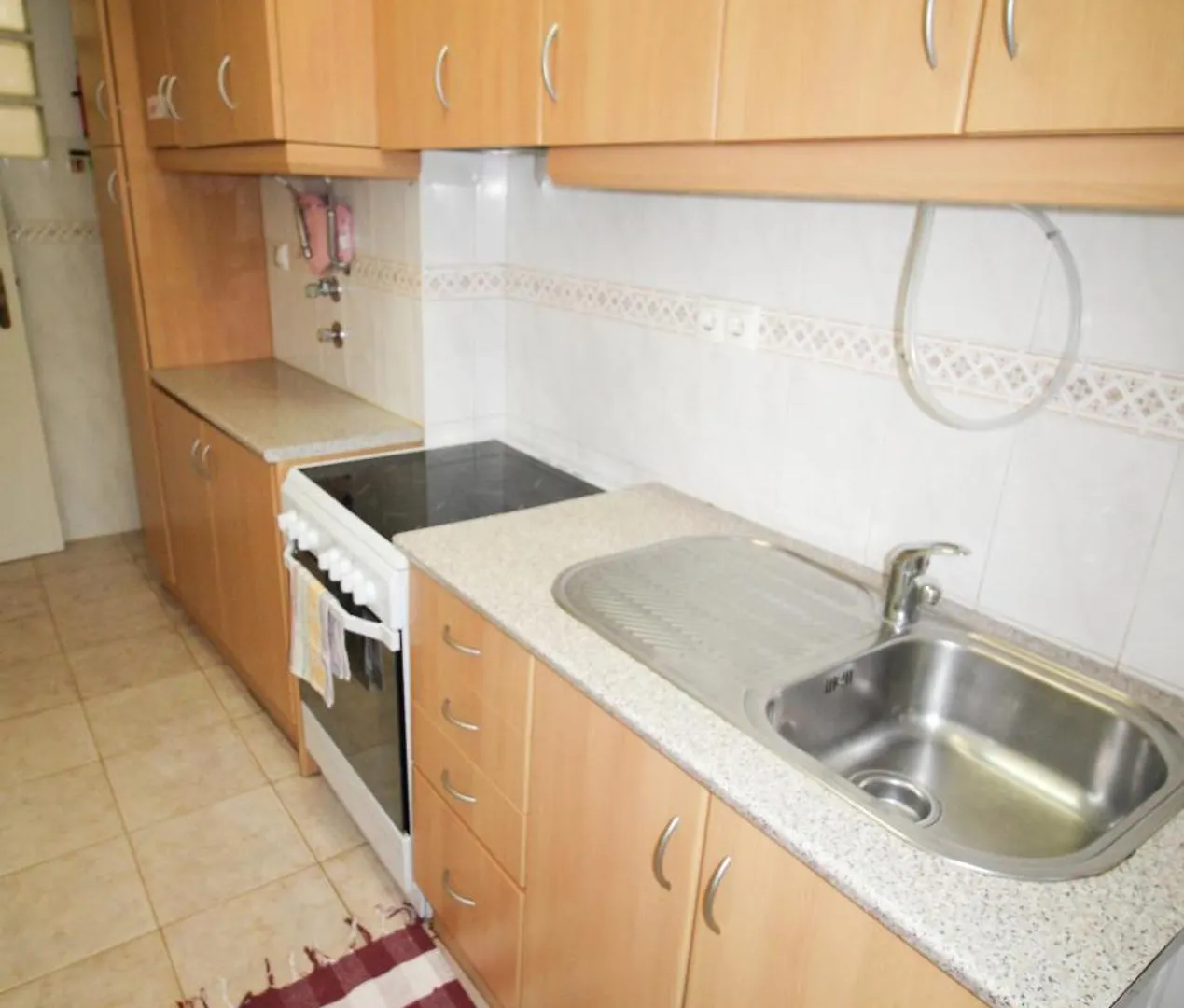 Appartamento Oriente Dna Studios III Lisbona